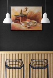 Cafe Ole II