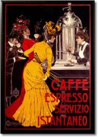 Caffe Espresso