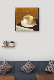Cappuccino Cup - Img 2