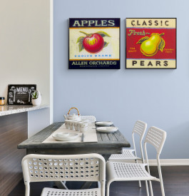 Classic Pears - Img 3