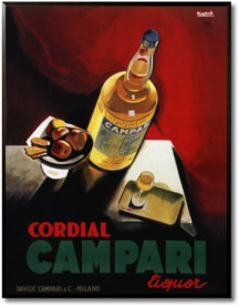 Cordial Campari