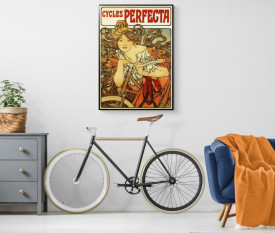 Cycles Perfecta,1897