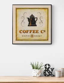 Dark Roast - Img 2