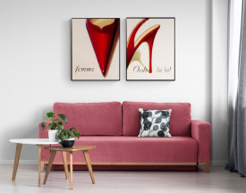 Femme Stiletto
