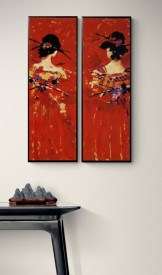 Geisha III - Img 3