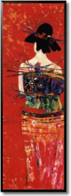 Geisha II