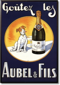 Goutez les Aubel & Fils