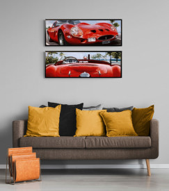 Granturismo
