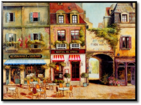 Hotel de Paris