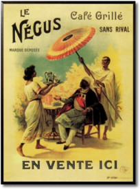Le Negus