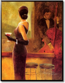 Martini Jazz