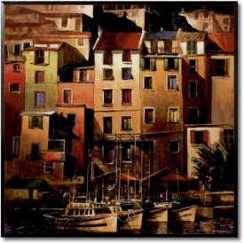 Mediterranean Gold
