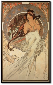 Music, 1898