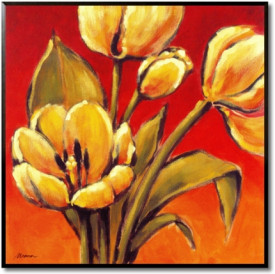 My Tulips II