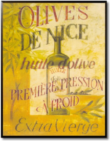 Nice Olives