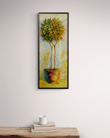 Orange Tree - Img 2