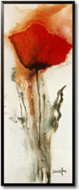 Poppies II