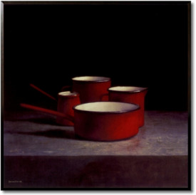 Pots and Pans I