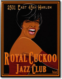 Royal Cukoo