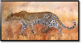 Ruppert Part A la Chasse