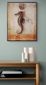 Seahorse on the Run - Img 2