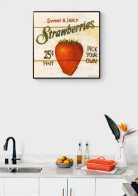 Strawberries - Img 2
