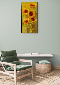 Sunflowers - Img 3