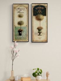 Tablou bucatarie - Giverny