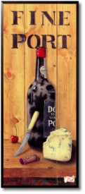 Tablou crama - Fine Port