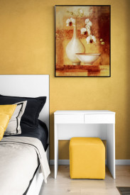 Tablou living flori - Orchid Composition - Img 2