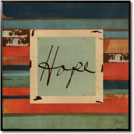 Tablou living - Hope
