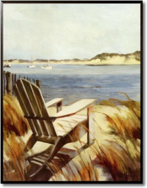 Tablou living tema marina - Sea Breeze