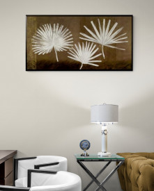 Tablou living - Three Palmettos