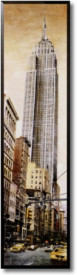 The Empire State Building