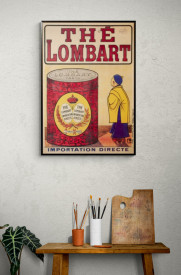 The Lombart - Img 2