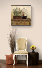 Vintage Garden II - Img 2