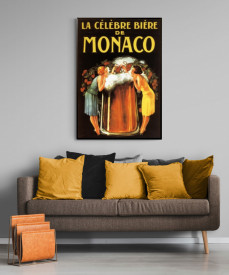 Biere de Monaco - Img 2