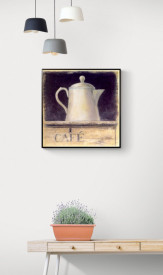 Cafe de Provence