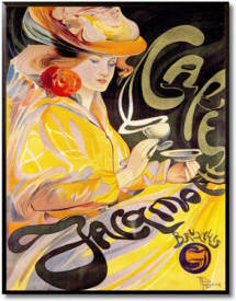 Cafe Jacqmotte