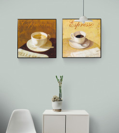 Cappuccino Cup - Img 3