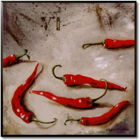 Capsicum annuum