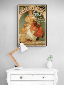 Chocolat Ideal - Img 2