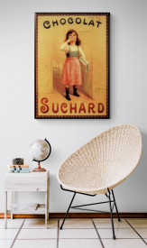 Chocolat Suchard - Img 2
