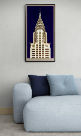 Chrysler Building