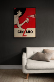 Cinzano - Img 2