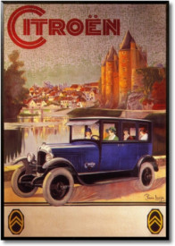 Citroen