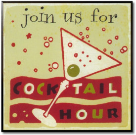 Cocktail Hour