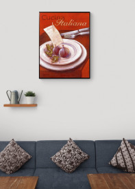 Cucina Italiana - Img 2
