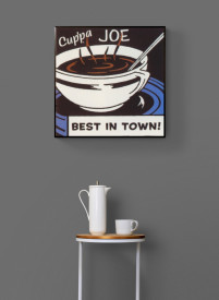 Cup'pa Joe Best in Town - Img 2