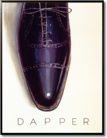 Dapper Attire